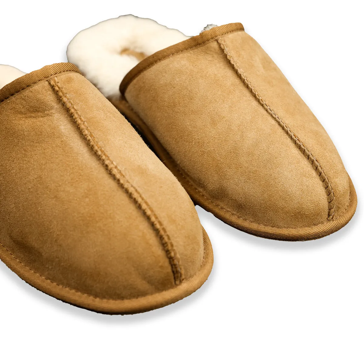 Marathon House Slippers