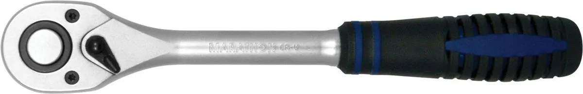 Marathon Ratchet Handle 1/2 Inch Drive - 270mm