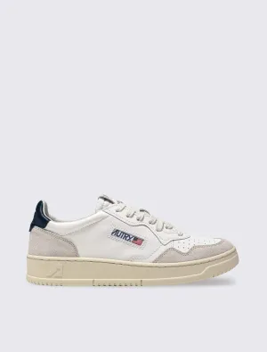 Medalist Low Sneakers