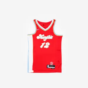 Memphis Grizzlies Swingman Jersey 24