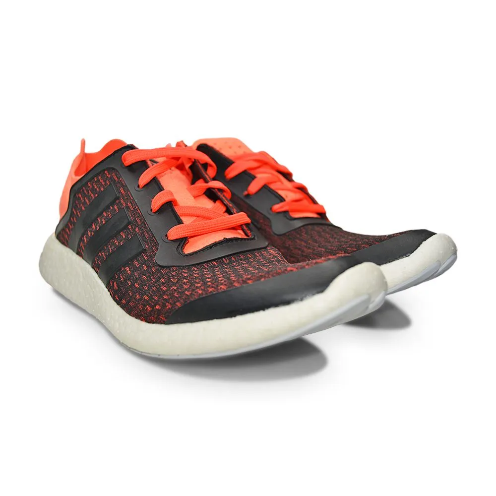 Mens Adidas Pureboost Reveal M - B34870 - Solred Cblack Clegre