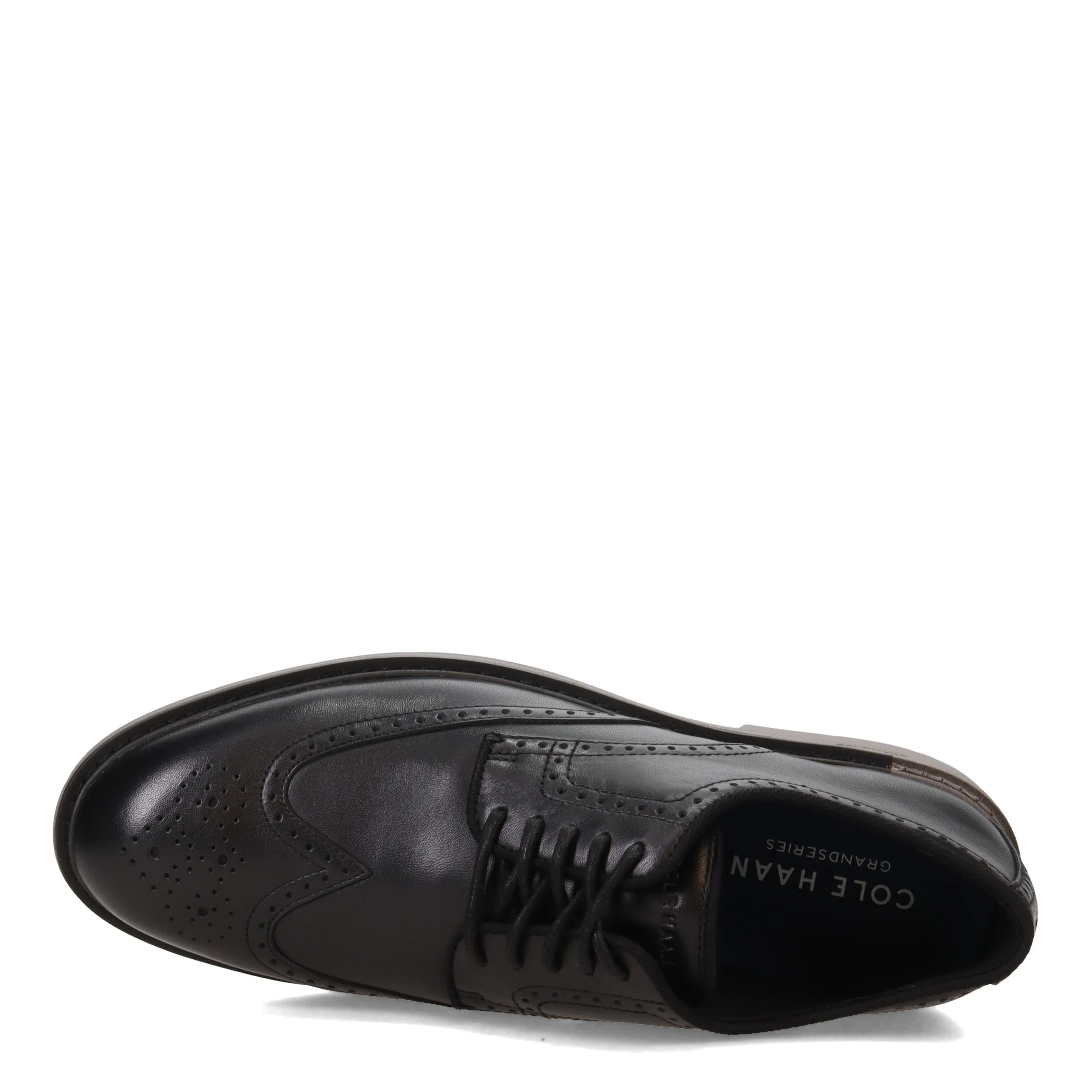 Men's Cole Haan, Go-To Wingtip Oxford