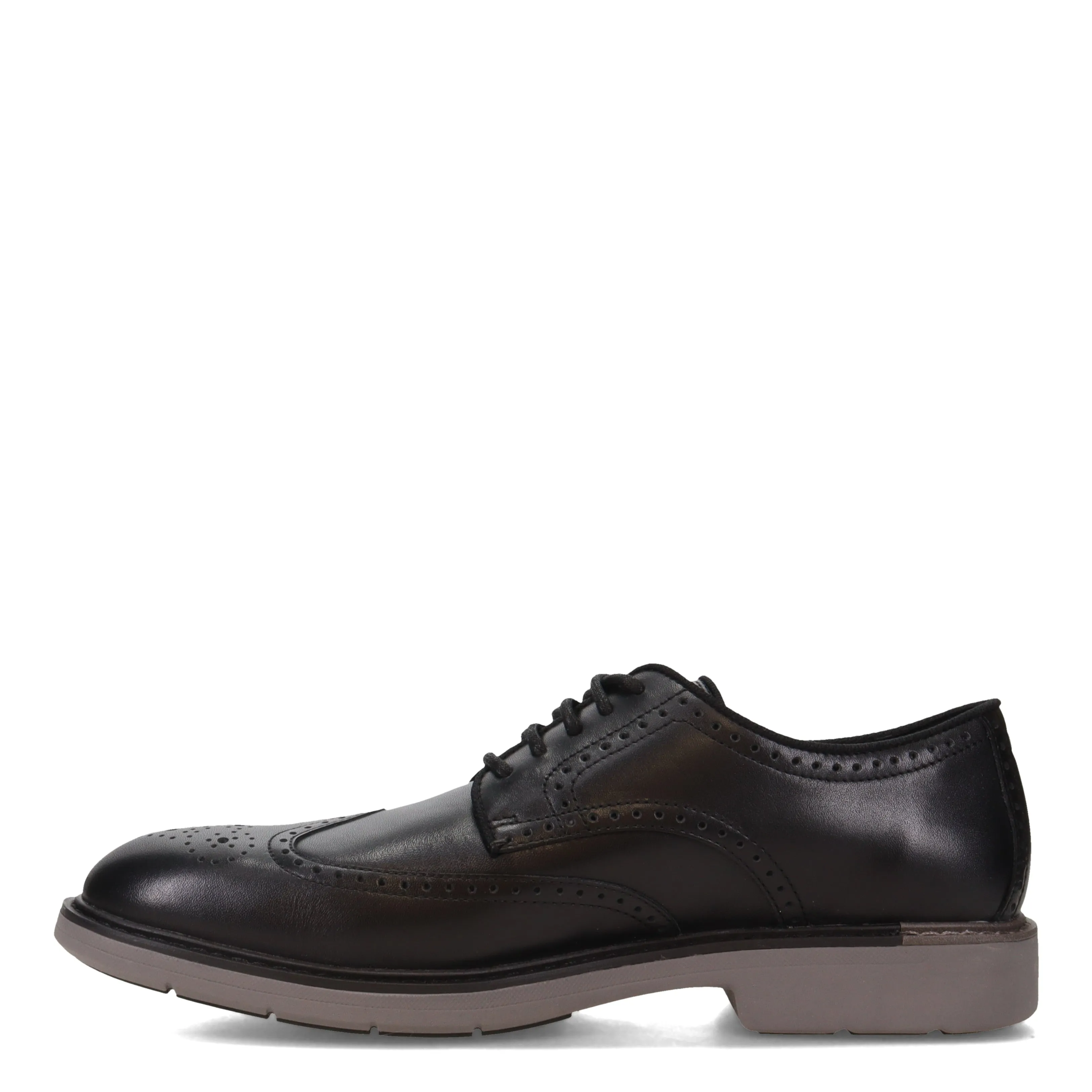 Men's Cole Haan, Go-To Wingtip Oxford