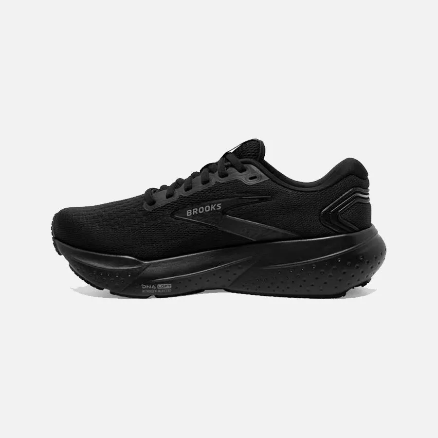 Men's Glycerin 21 (Black/Black/Ebony)