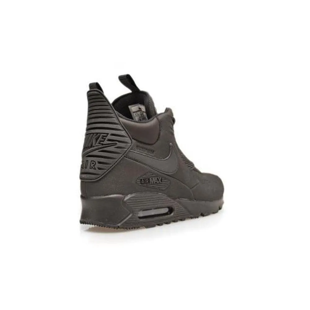 Mens Nike Air Max 90 Sneakerboot Winter