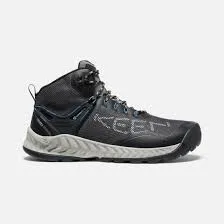 Men's NXIZ Evo Mid Hiker Waterproof