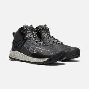 Men's NXIZ Evo Mid Hiker Waterproof