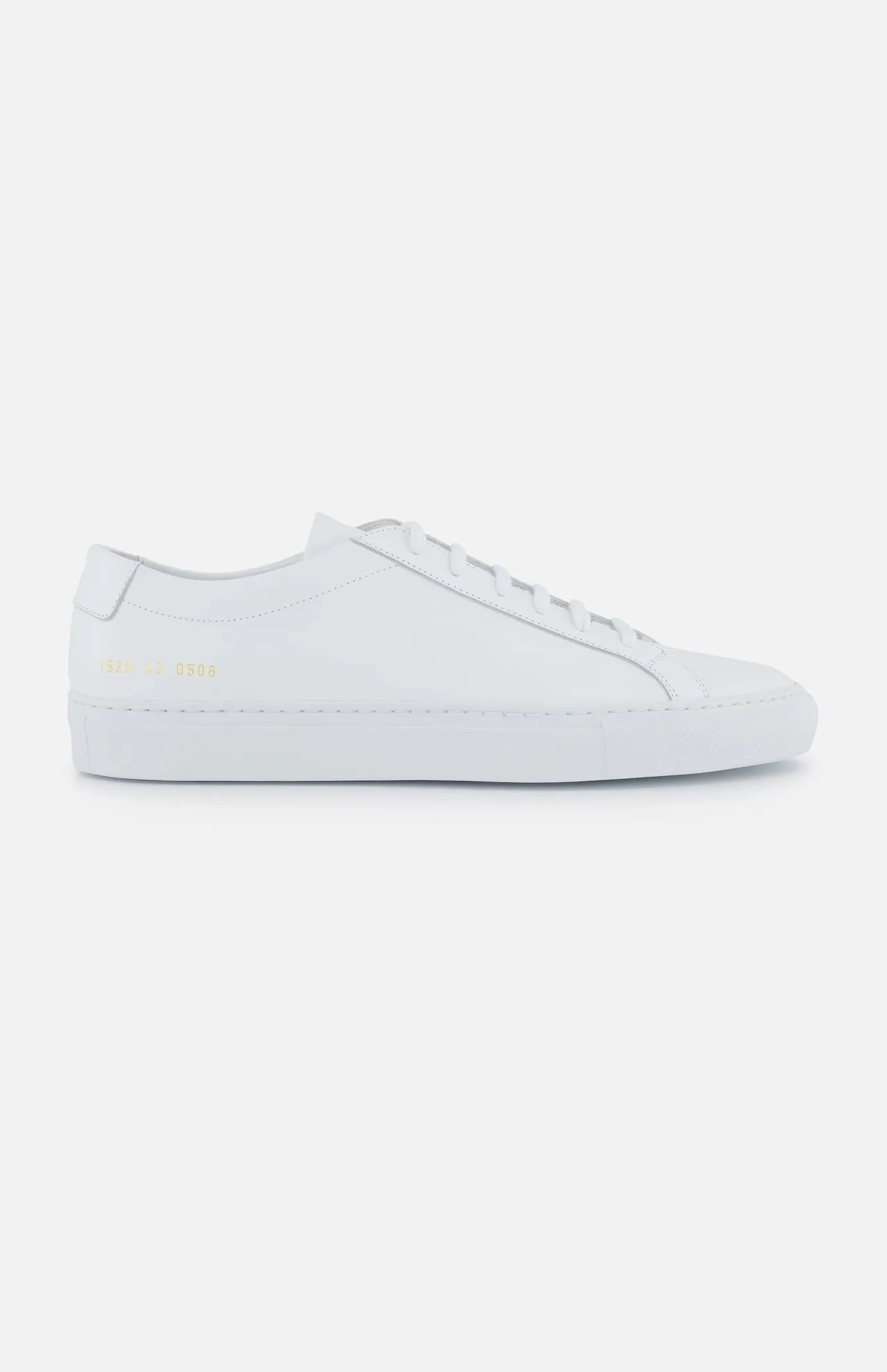 Men's Original Achilles Low Sneaker Leather