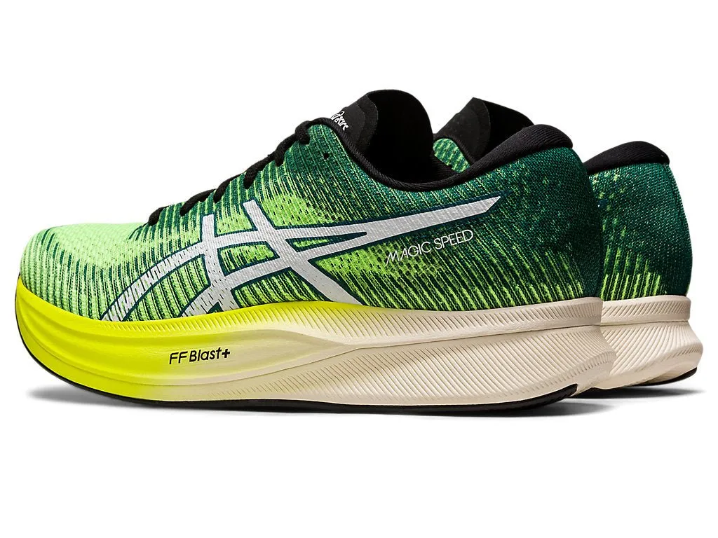 Men's running shoes ASICS Magic Speed