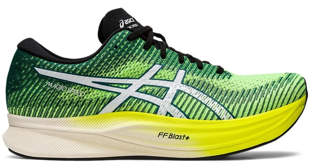 Men's running shoes ASICS Magic Speed