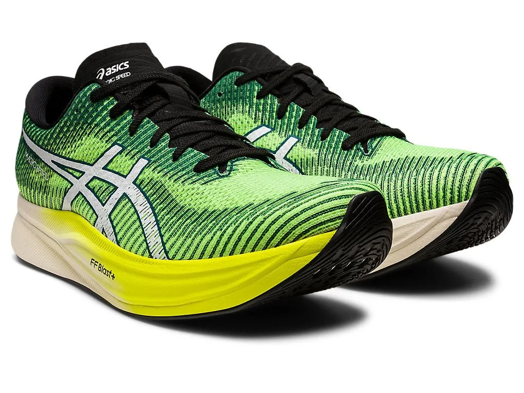 Men's running shoes ASICS Magic Speed