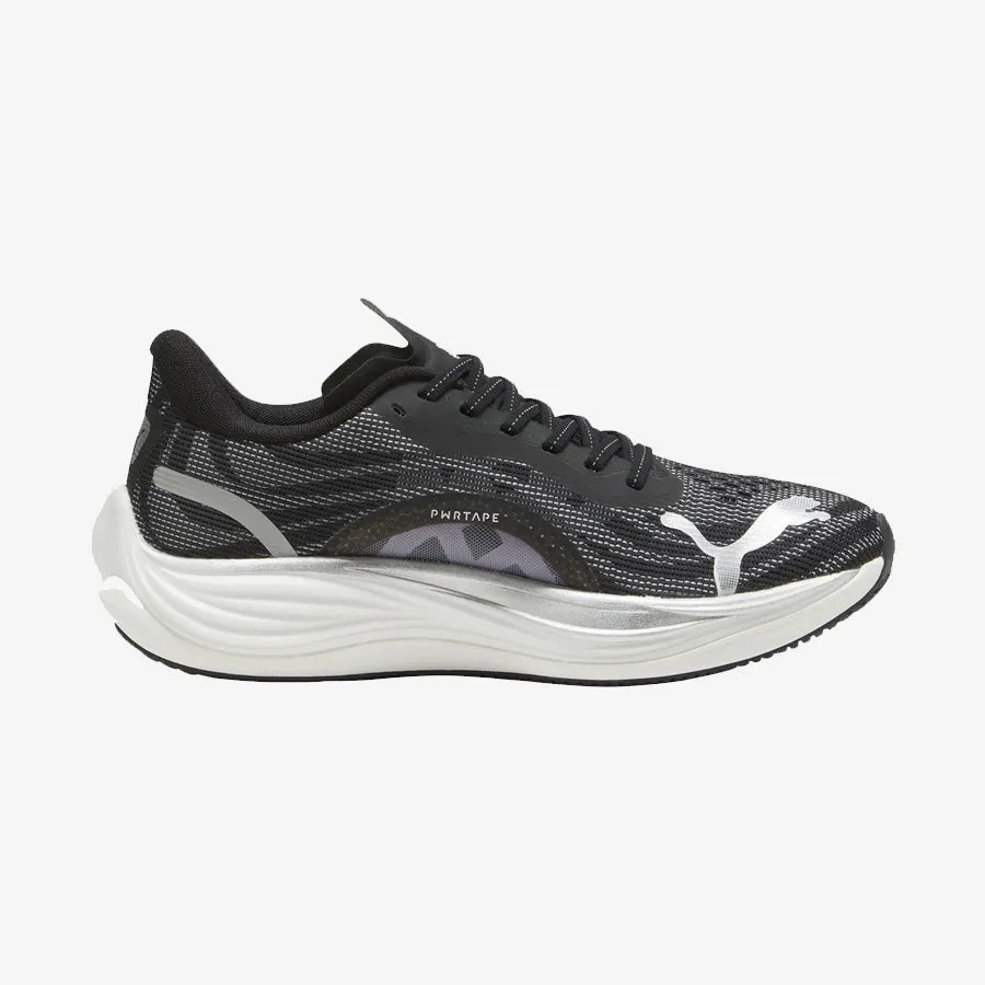 Men's Velocity Nitro 3 (Black/White)