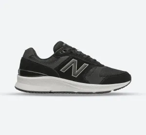 Men's Wide Fit New Balance MW880BK5 Running Trainers