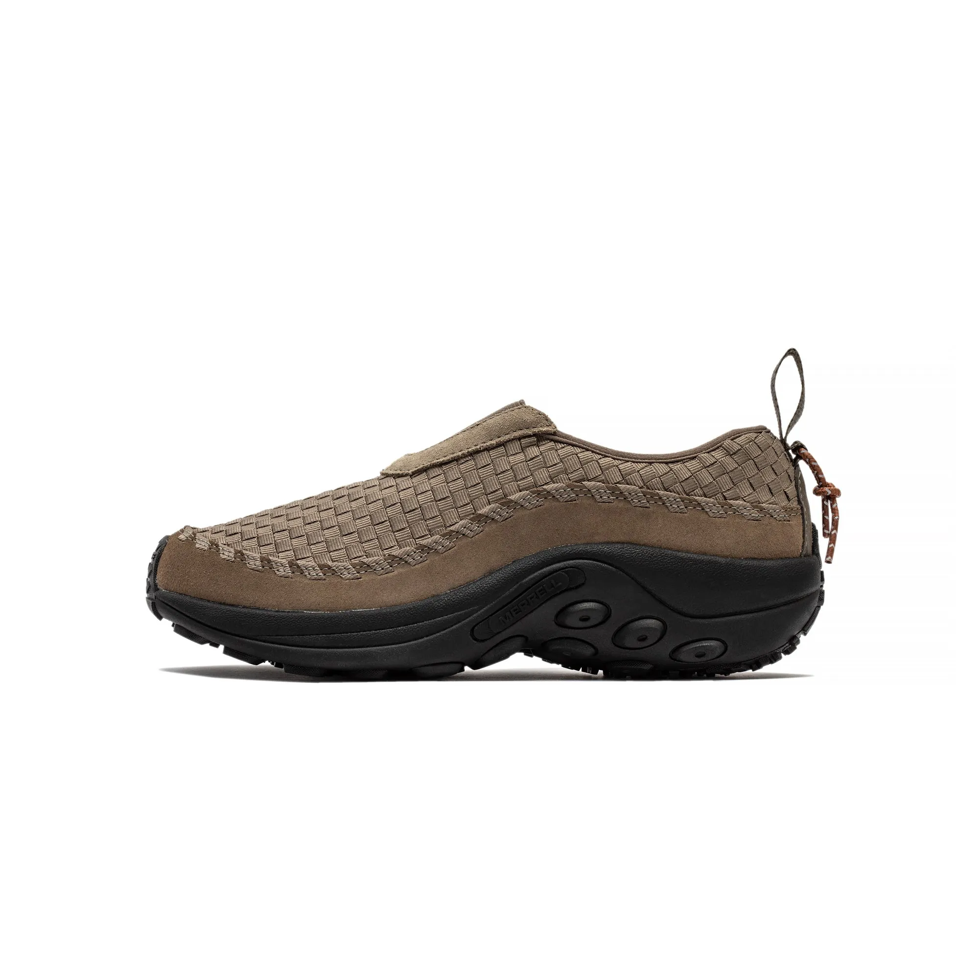 Merrell Mens Jungle Moc Evo Shoes