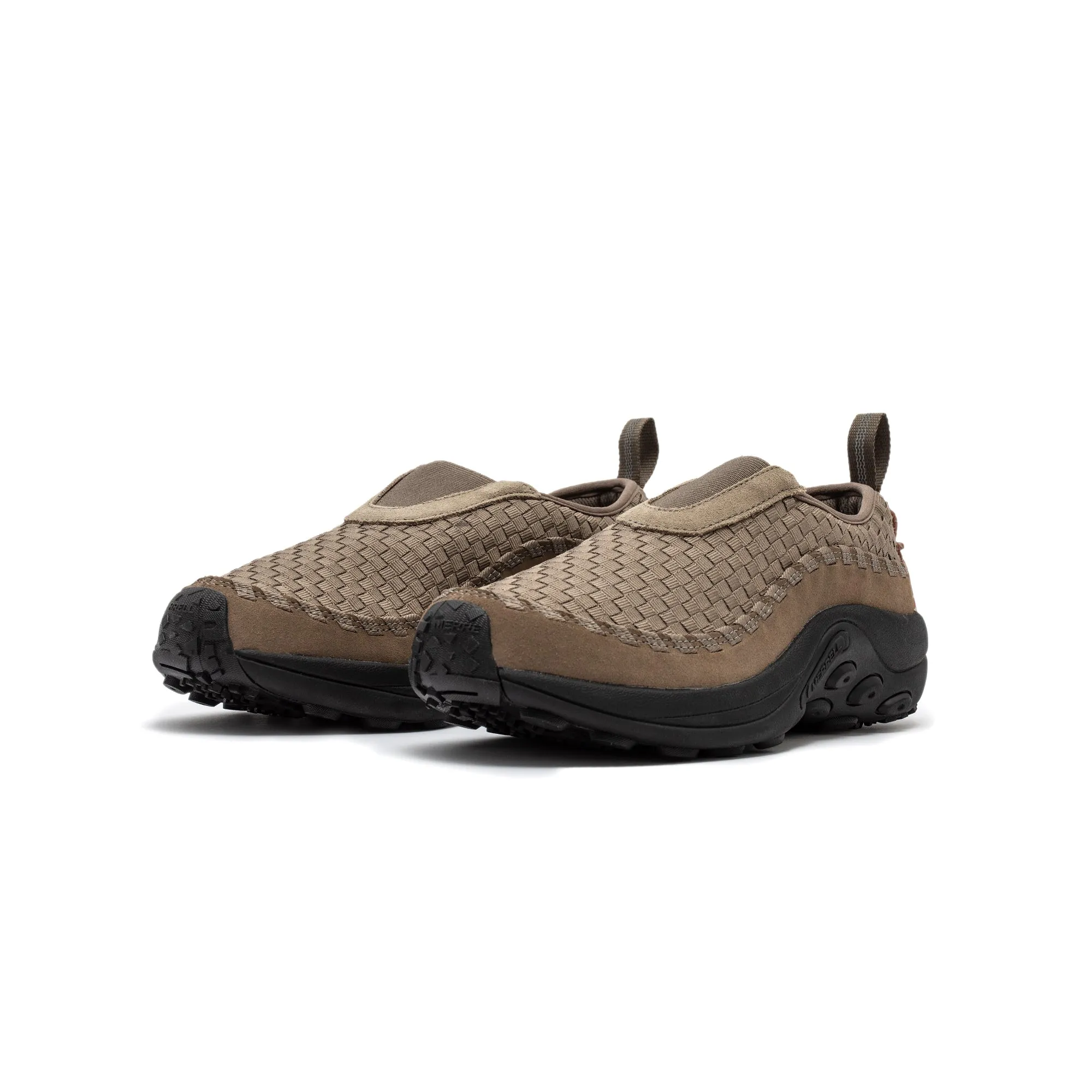 Merrell Mens Jungle Moc Evo Shoes