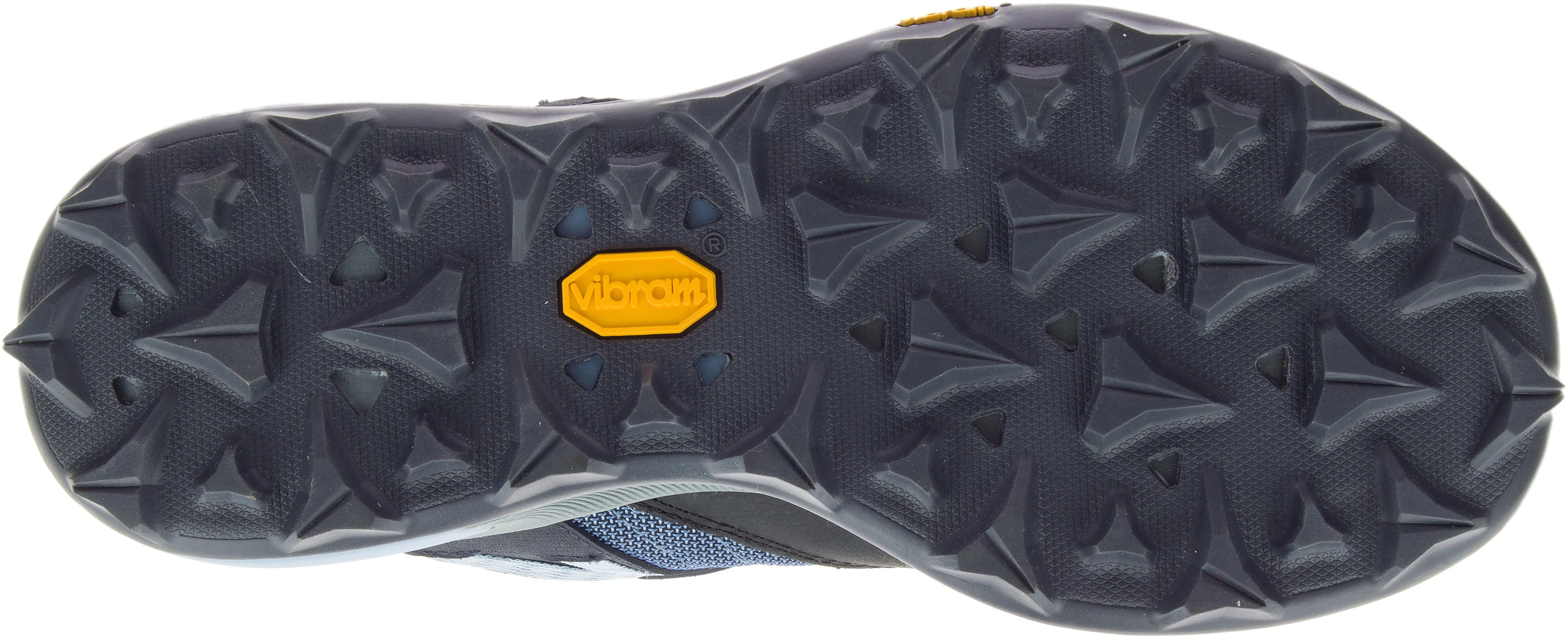 Merrell Zion Waterproof Shoe Women's