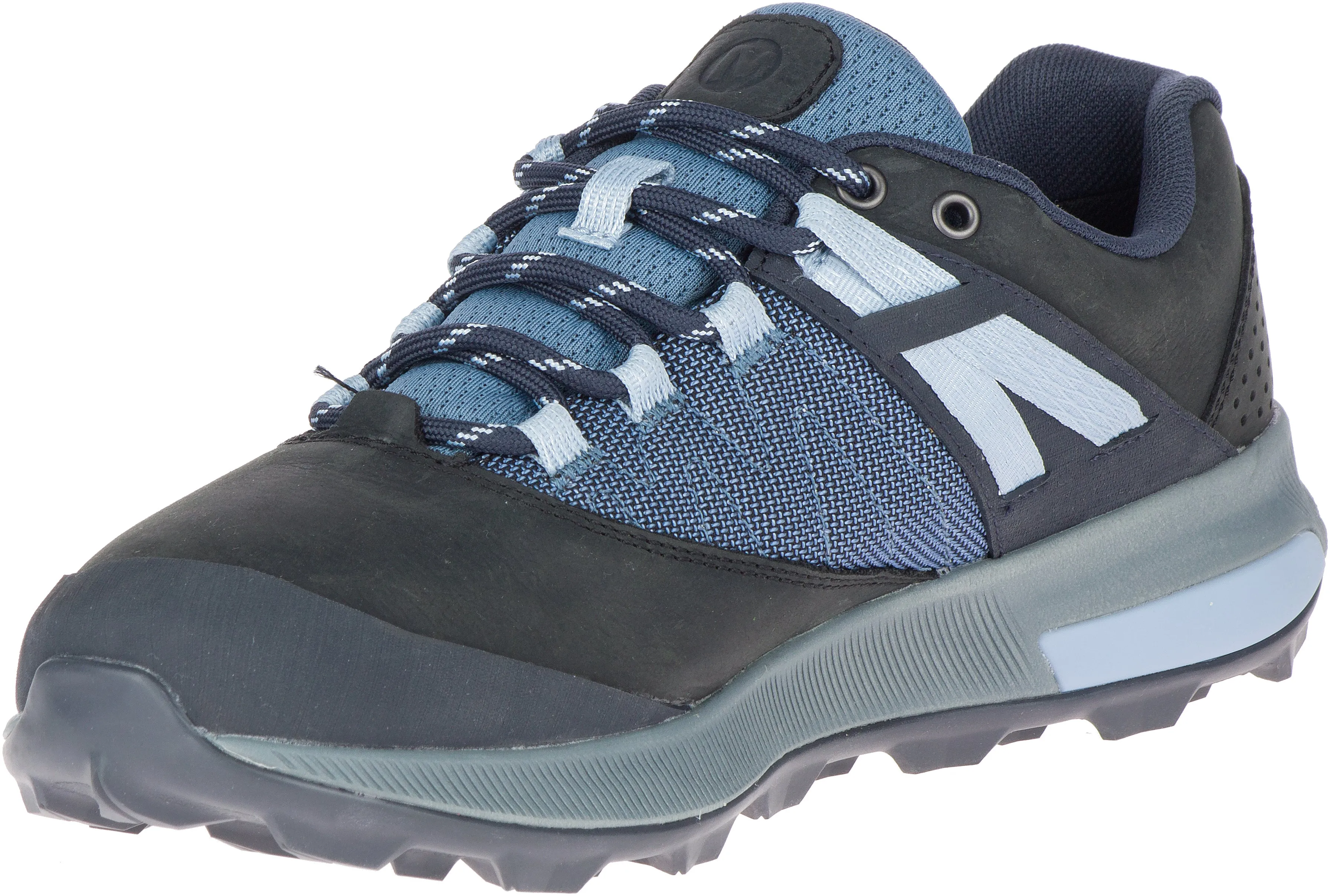 Merrell Zion Waterproof Shoe Women's