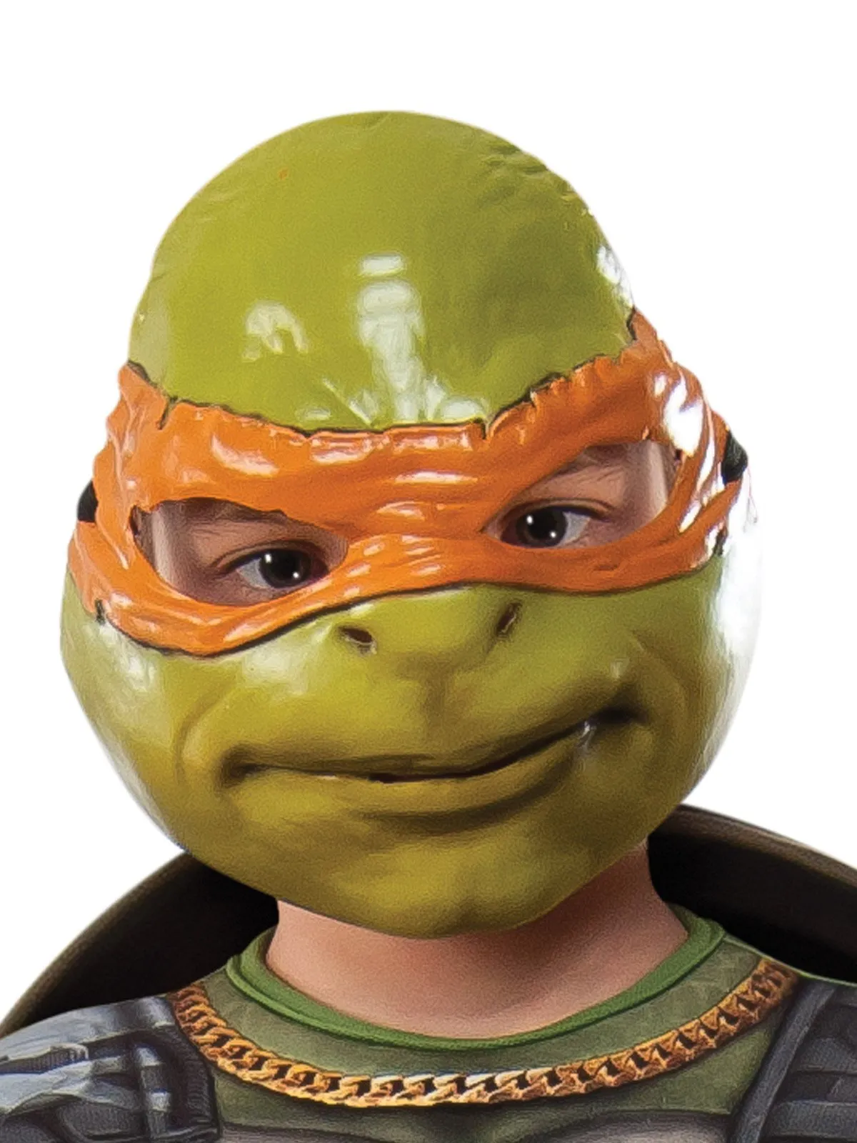 Michelangelo Deluxe Costume for Kids - Nickelodeon Teenage Mutant Ninja Turtles