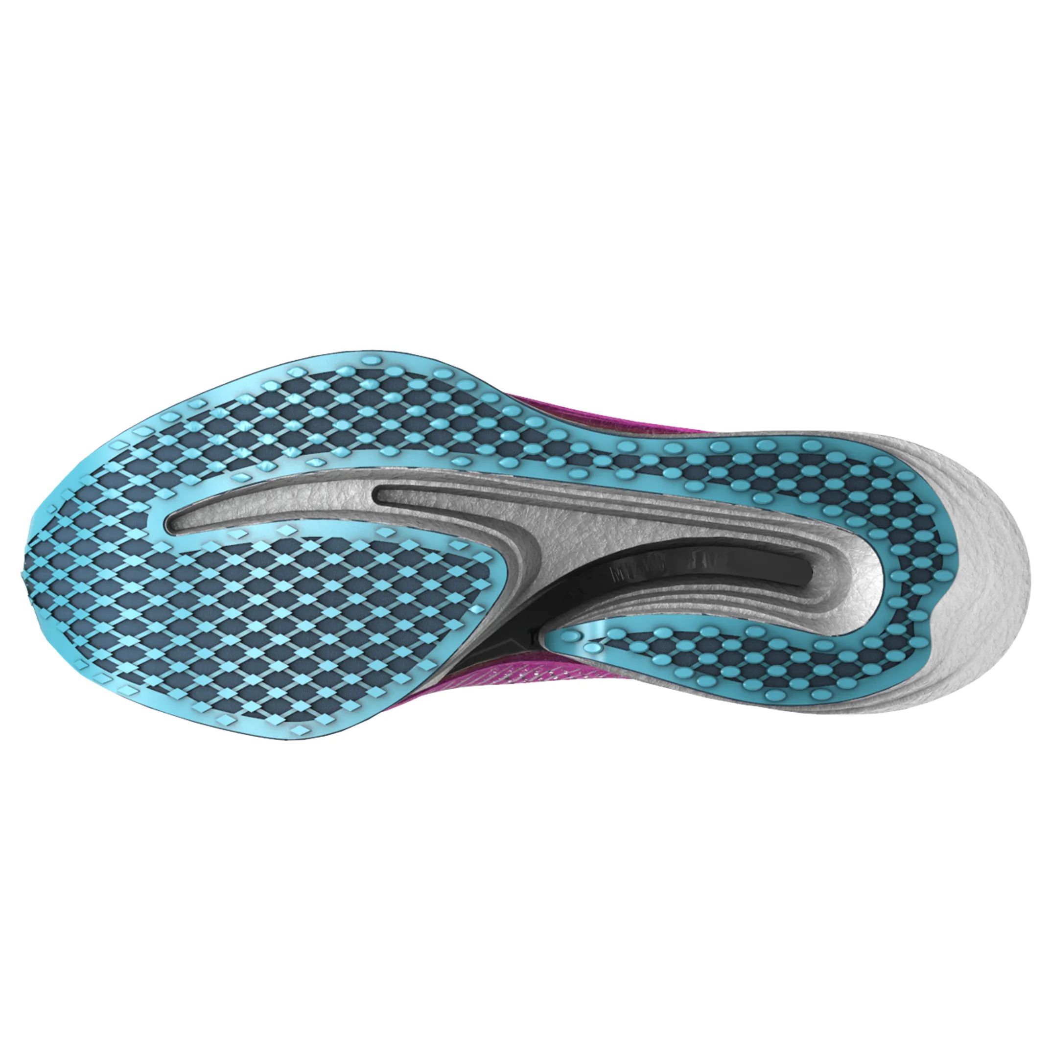 Mizuno Women's Wave Rebellion Pro