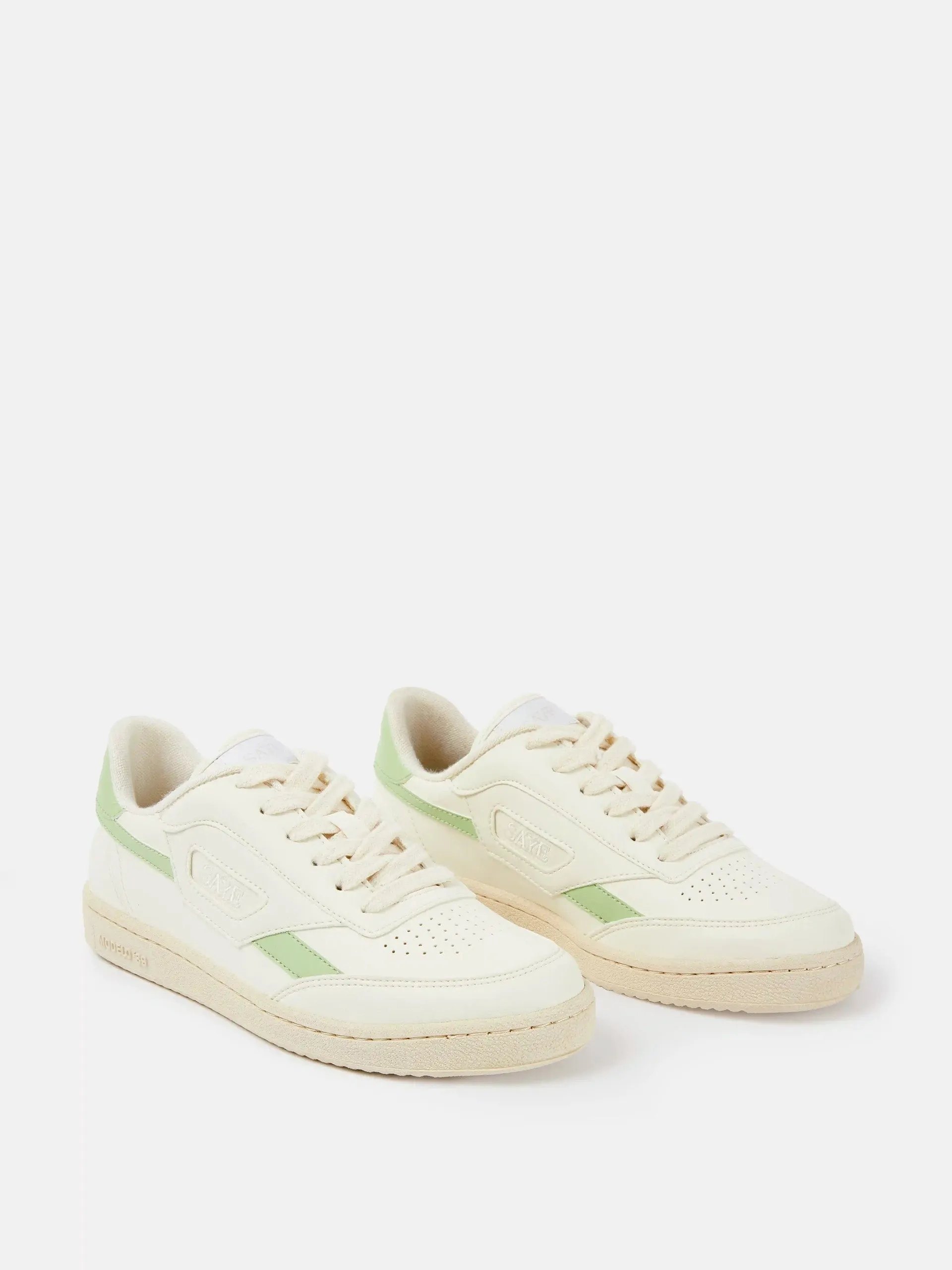 Modelo '89 V-Endure sneakers in lime