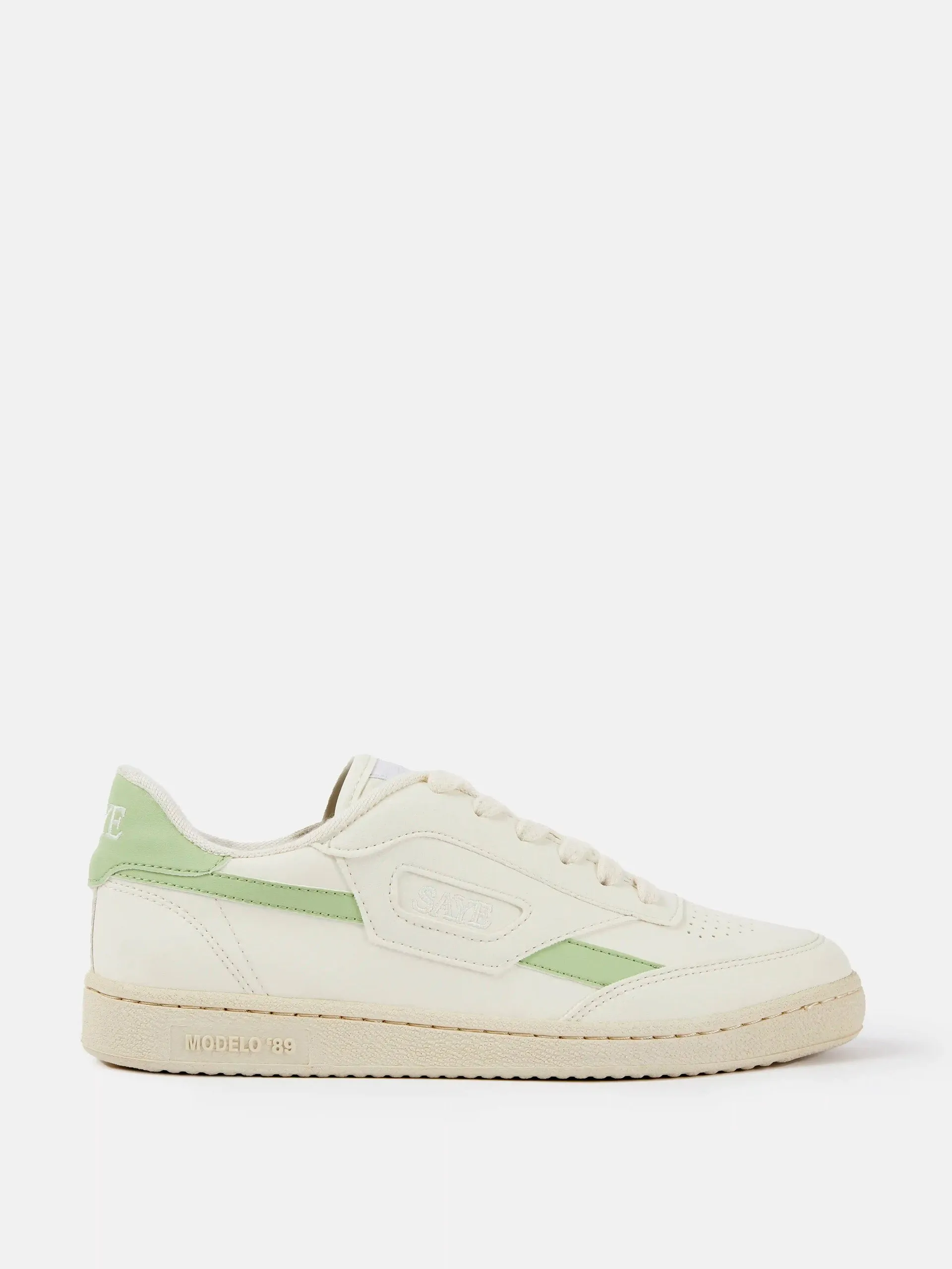 Modelo '89 V-Endure sneakers in lime