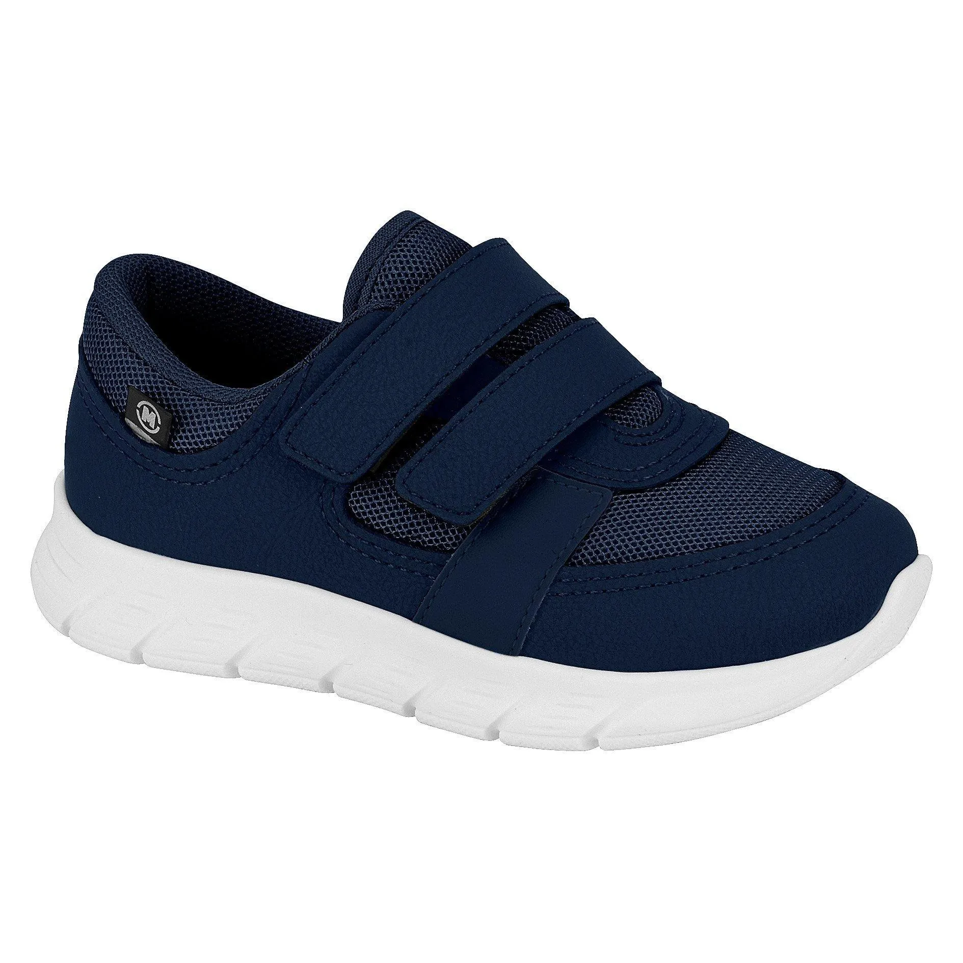 Molekinho 2147-120 Boys Sneaker in Navy