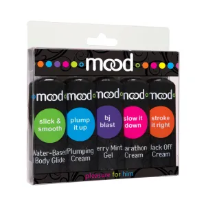 Mood  Multi-pack  Pleasure for Him