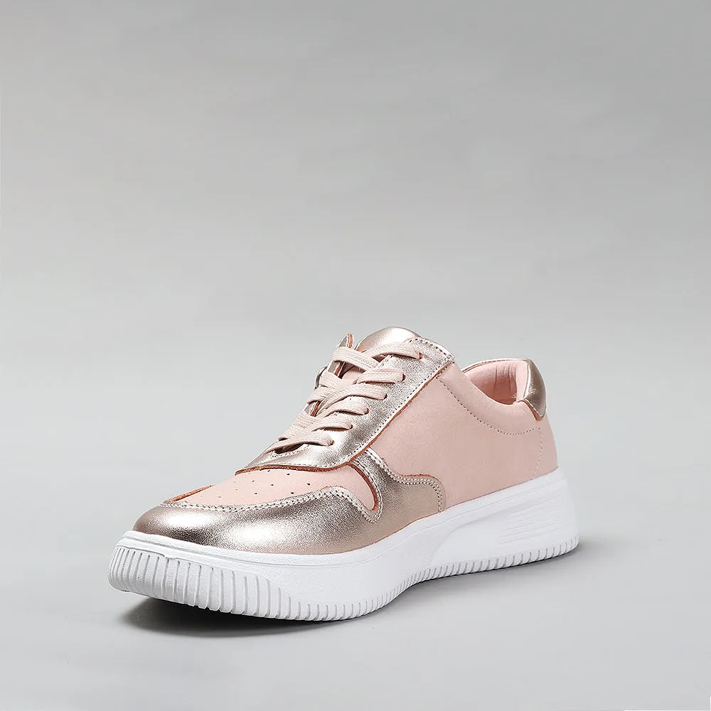 Net - Blush RoseGold