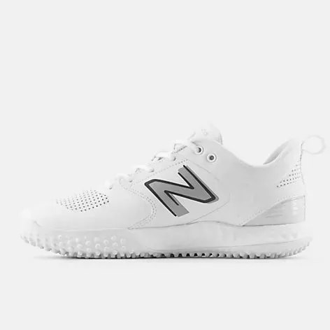 New Balance Fresh Foam 3000 v6 Men's Turf/Trainer - White