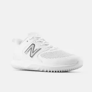 New Balance Fresh Foam 3000 v6 Men's Turf/Trainer - White