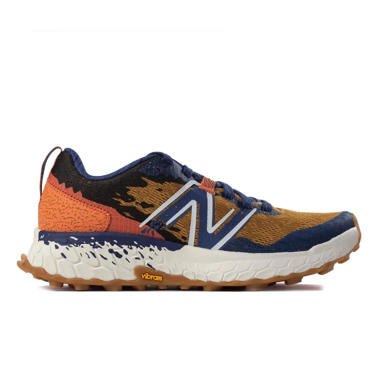 New Balance Fresh Foam Hierro v7 Womens | Golden Hour