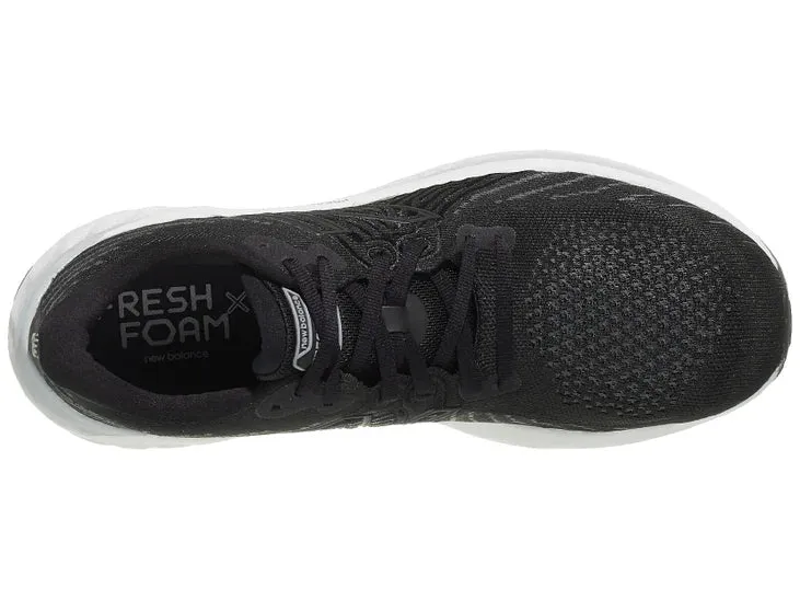 New Balance | Fresh Foam X Vongo v5 | Men's | Black/Phantom/Steel