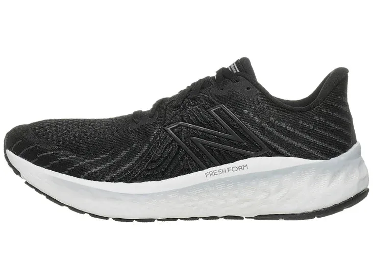 New Balance | Fresh Foam X Vongo v5 | Men's | Black/Phantom/Steel