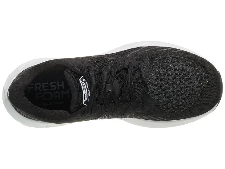 New Balance | Fresh Foam X Vongo v5 | Women's | Black/Starlight/Black Metallic