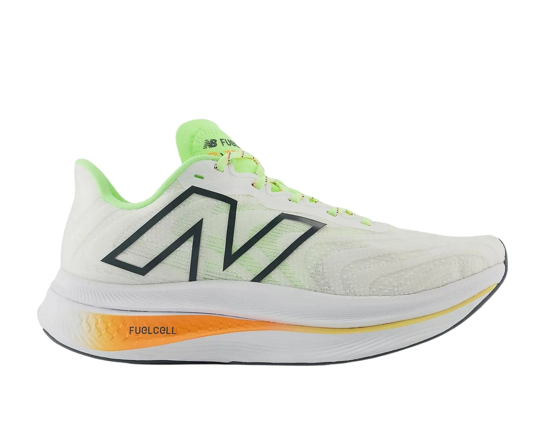 New Balance Fuelcell Supercomp Trainer V2 Womens