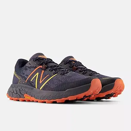 NEW BALANCE- MEN'S FRESH FOAM X HIERRO V7 ATHLETIC SHOE