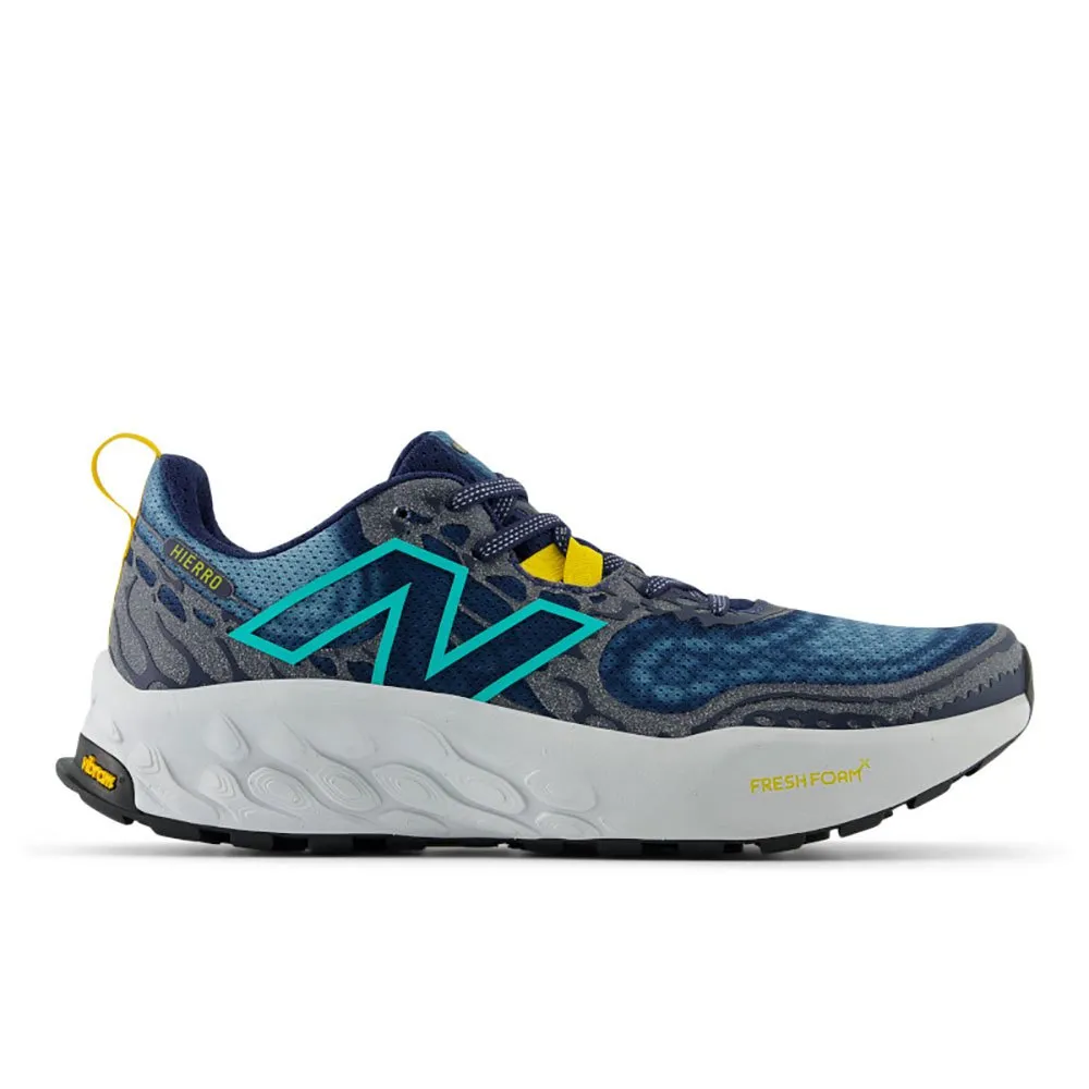 New Balance Men's Fresh Foam X Hierro V8 Shoes