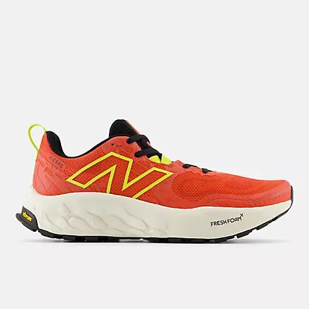 New Balance Men's Fresh Foam X Hierro V8 Shoes