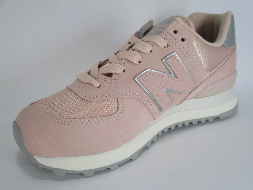 New Balance sneakers da donna  WL574OPS