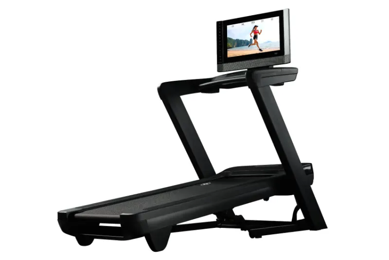 NEW NordicTrack Commercial 2450 Treadmill