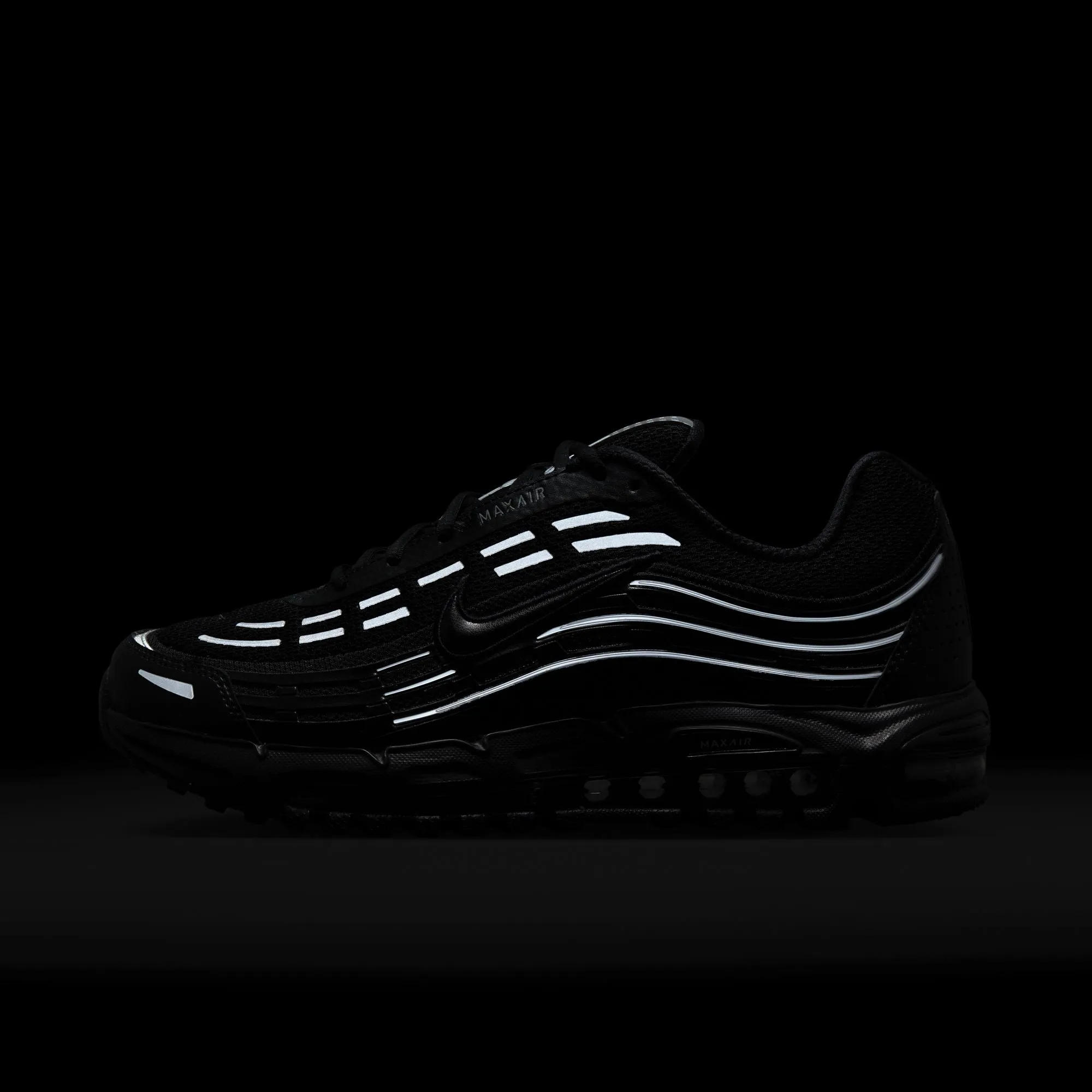 Nike Air Max TL 2.5 OG Triple Black