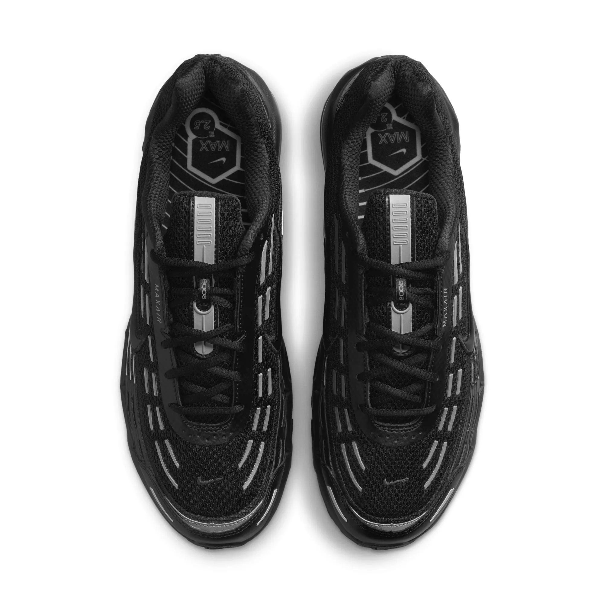 Nike Air Max TL 2.5 OG Triple Black