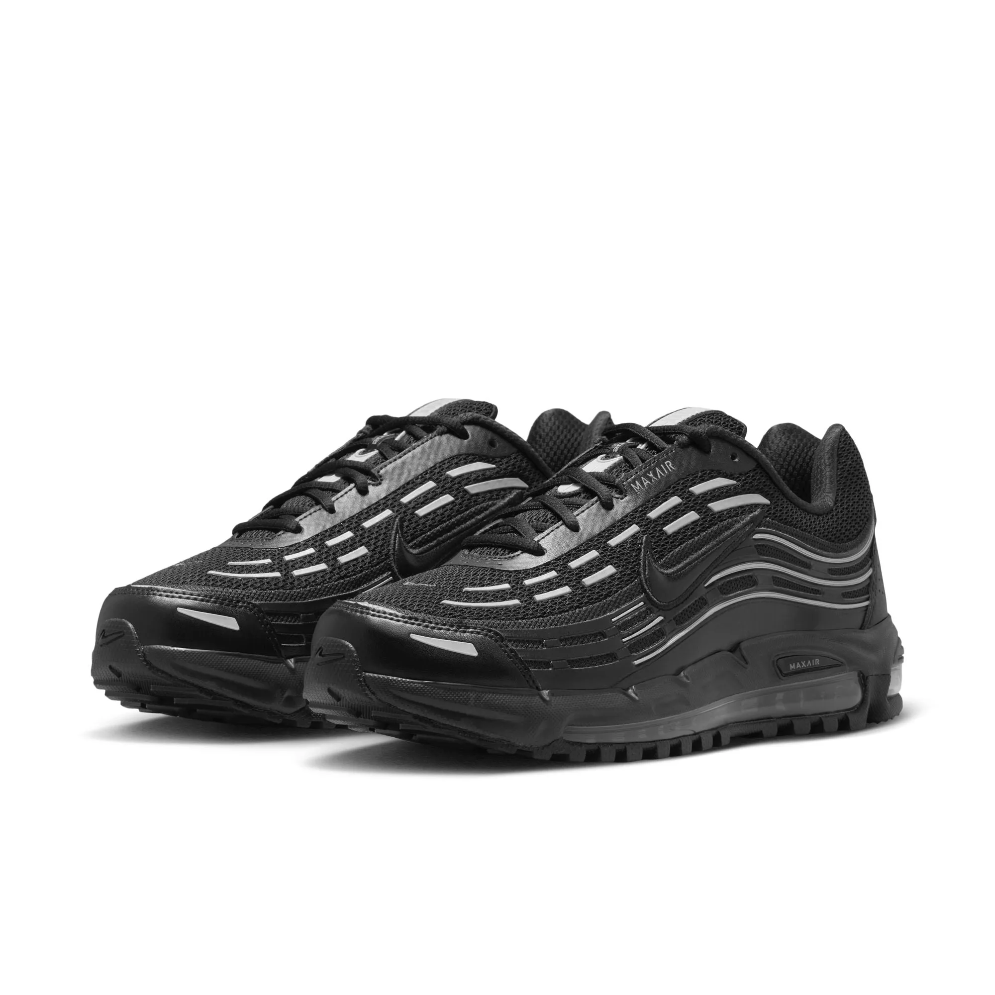 Nike Air Max TL 2.5 OG Triple Black