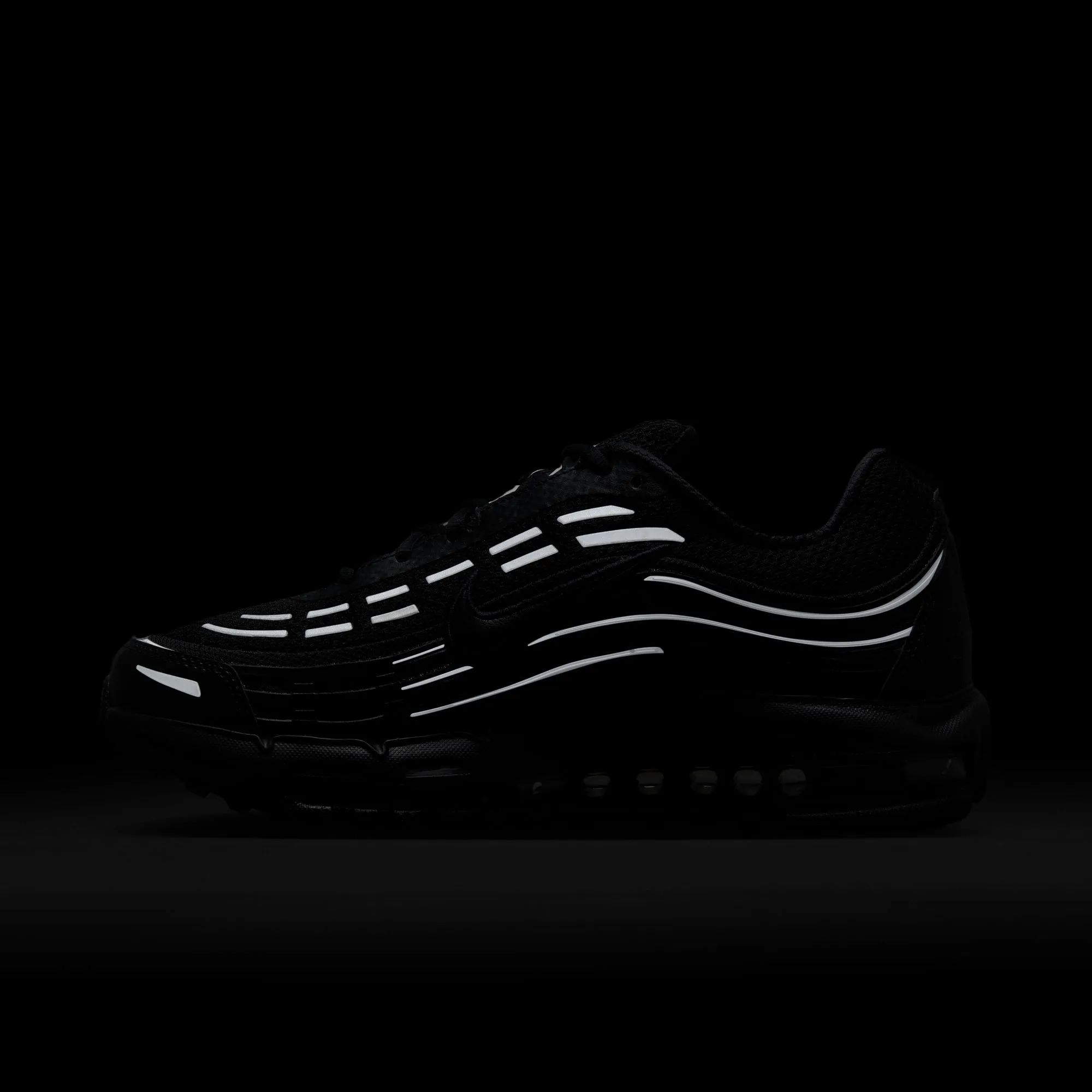 Nike Air Max TL 2.5 OG Triple Black