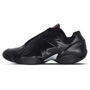 Nike Air Zoom Courtposite x Supreme 'Black'