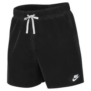 Nike Club  Woven Flow Shorts Wash