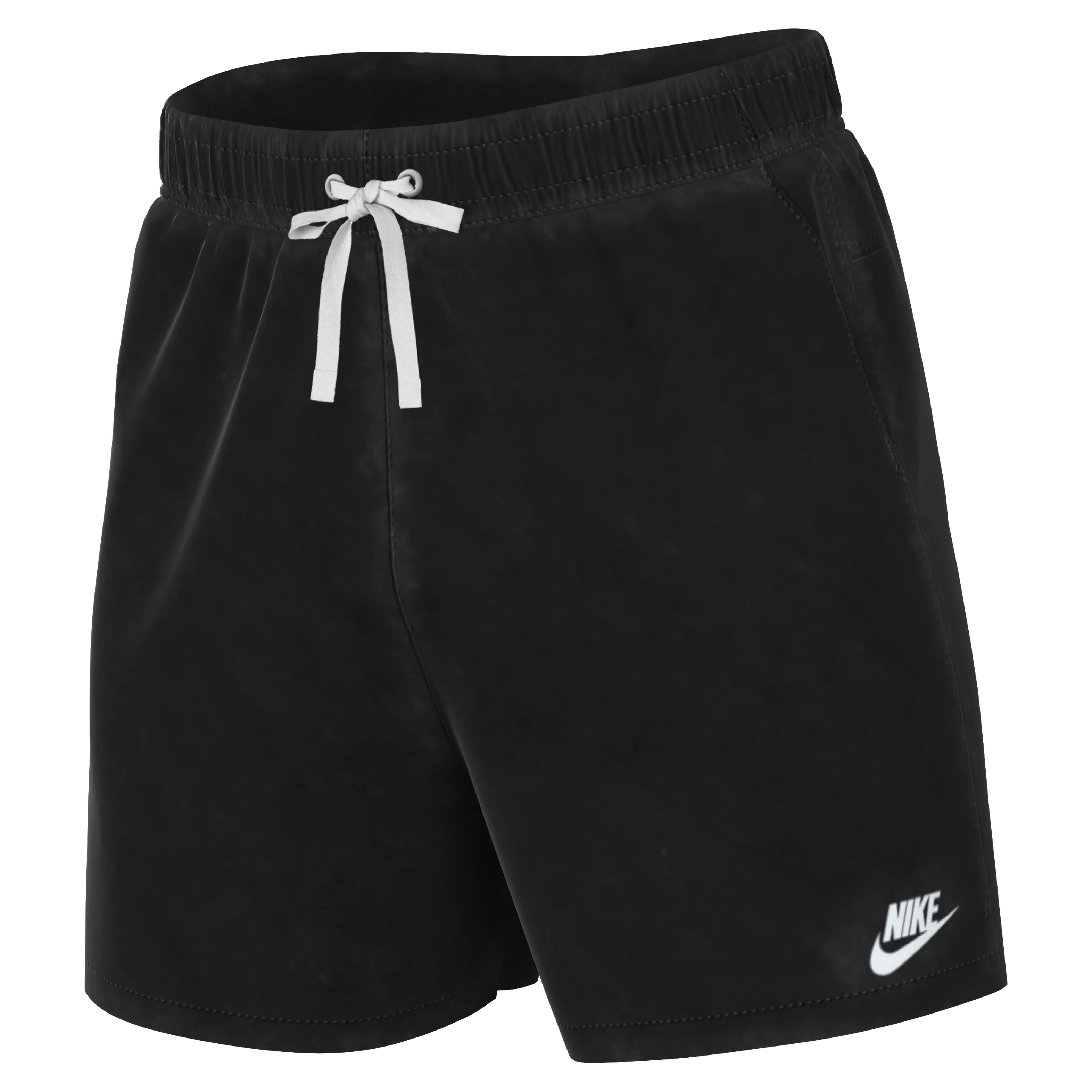 Nike Club  Woven Flow Shorts Wash