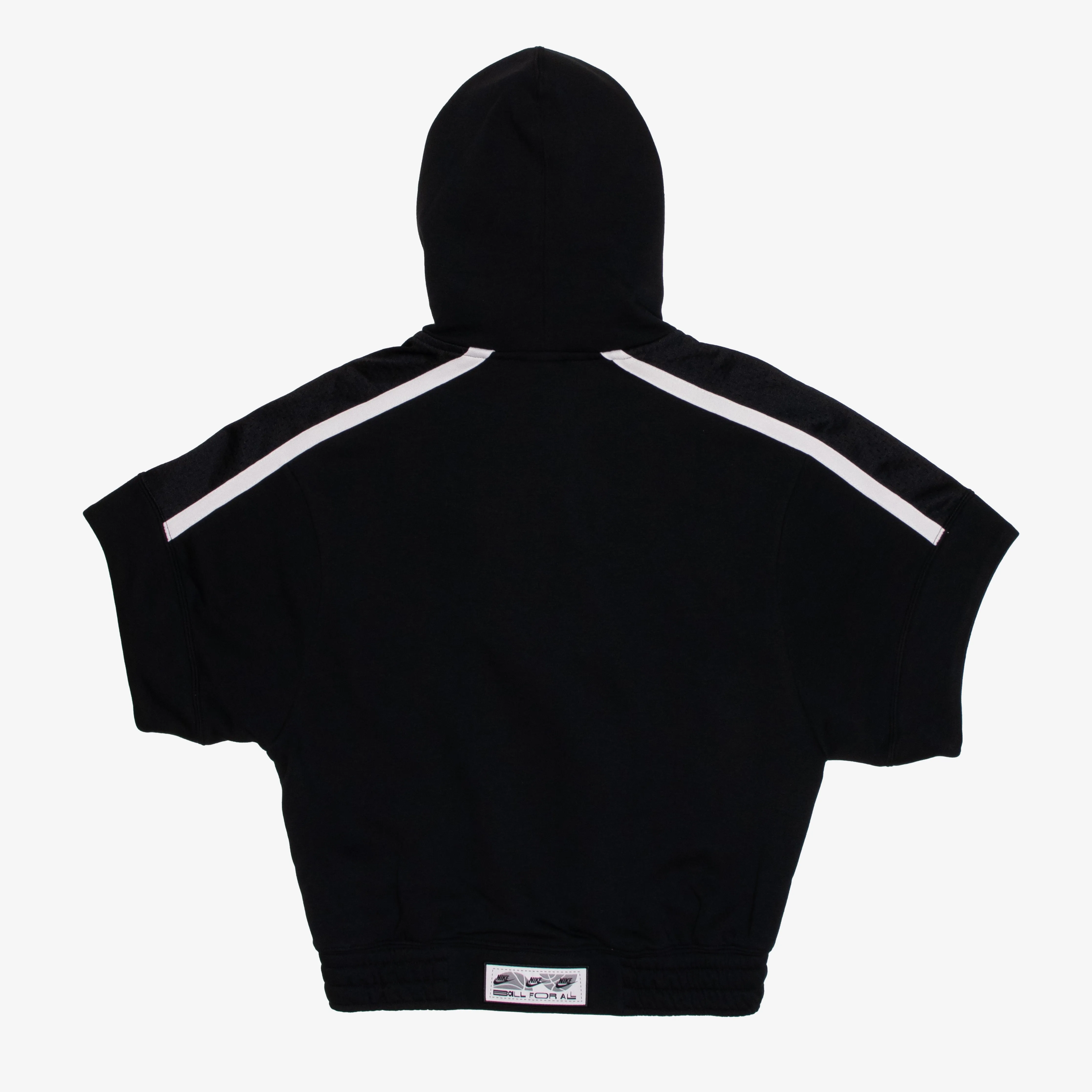 Nike C.O.B. Ss Hoodie Kids