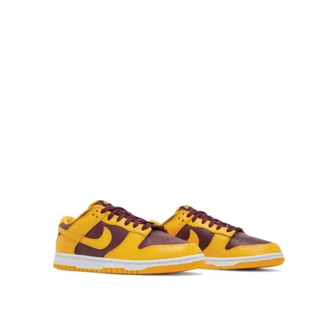 Nike Dunk Low Arizona State