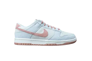 Nike Dunk Low Fossil Rose